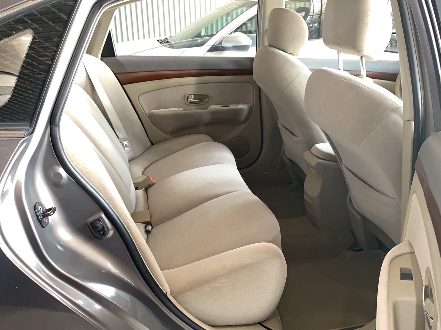 日产 轩逸 2009款 1.6XE 自动舒适版