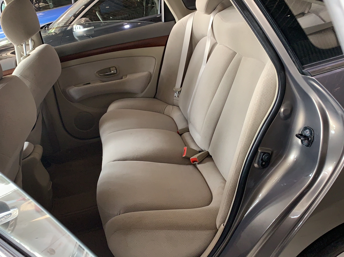 日产 轩逸 2009款 1.6XE 自动舒适版