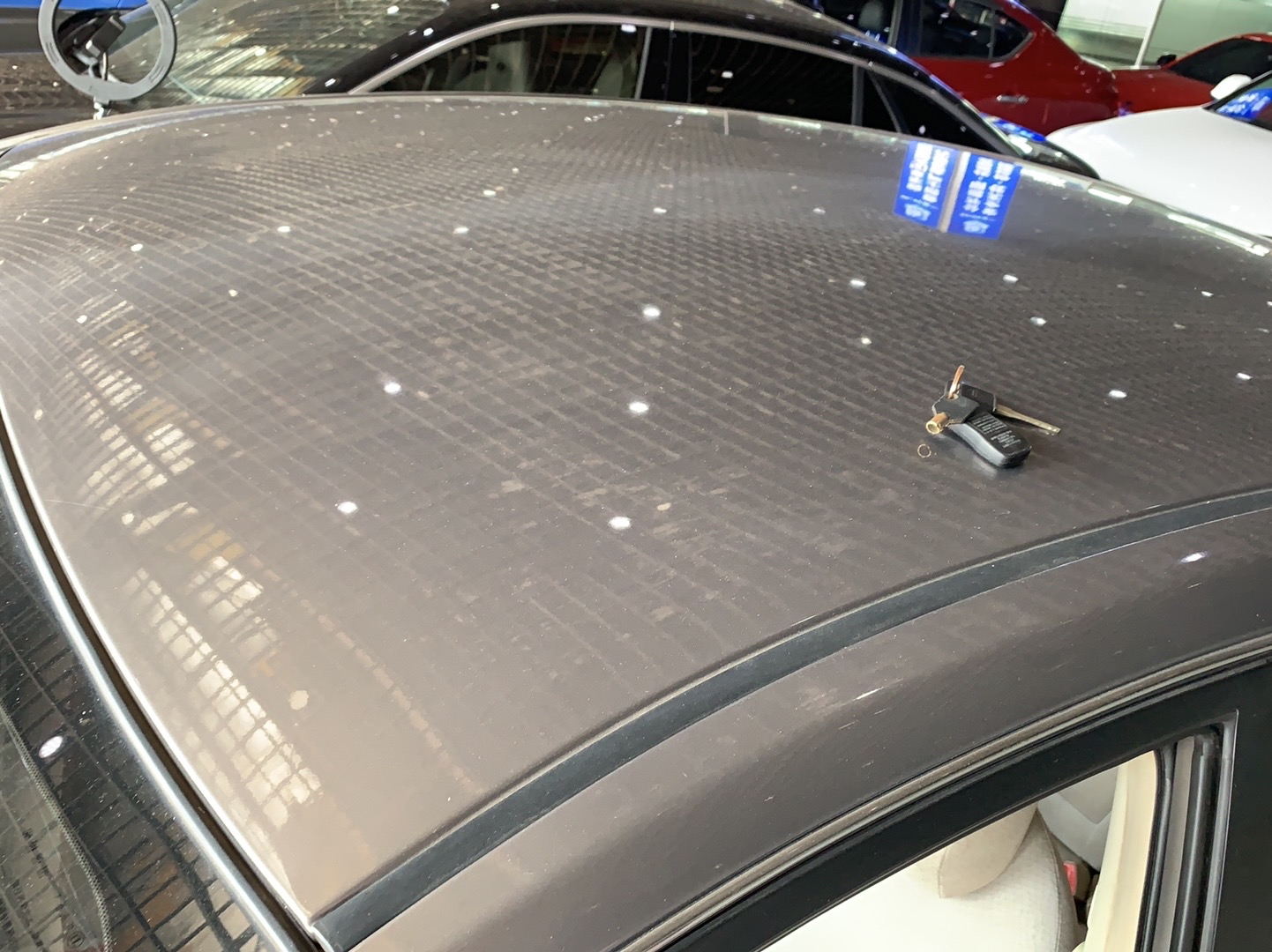 日产 轩逸 2009款 1.6XE 自动舒适版