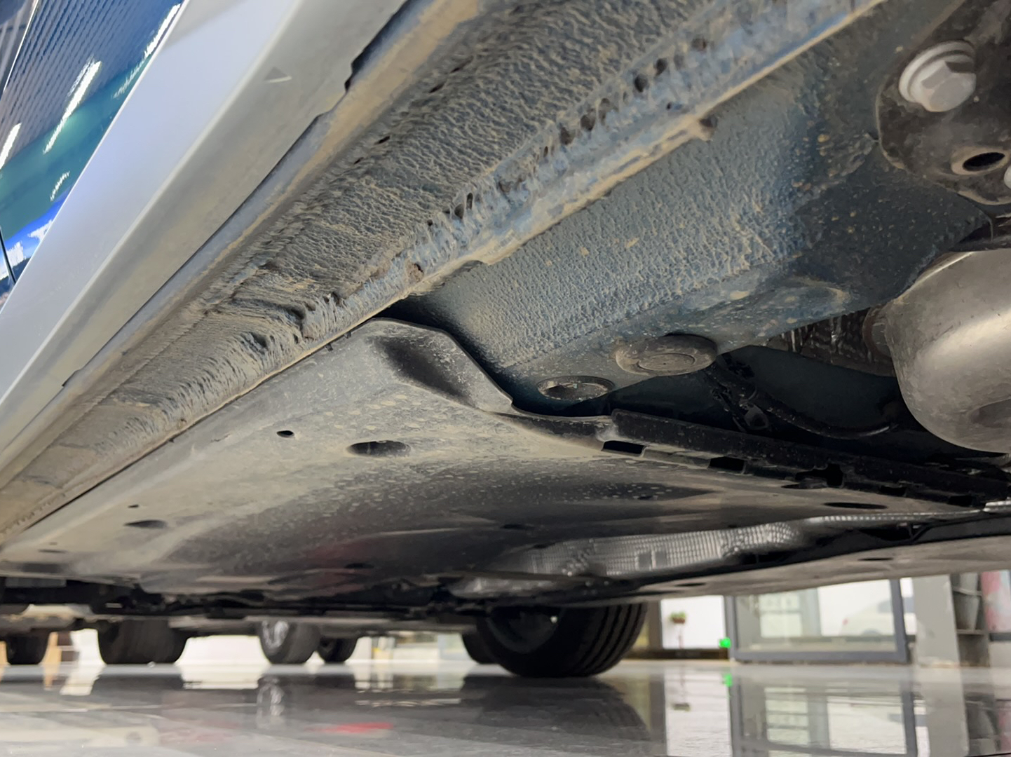 奥迪A3 2021款 A3L Limousine 35 TFSI 进取运动型