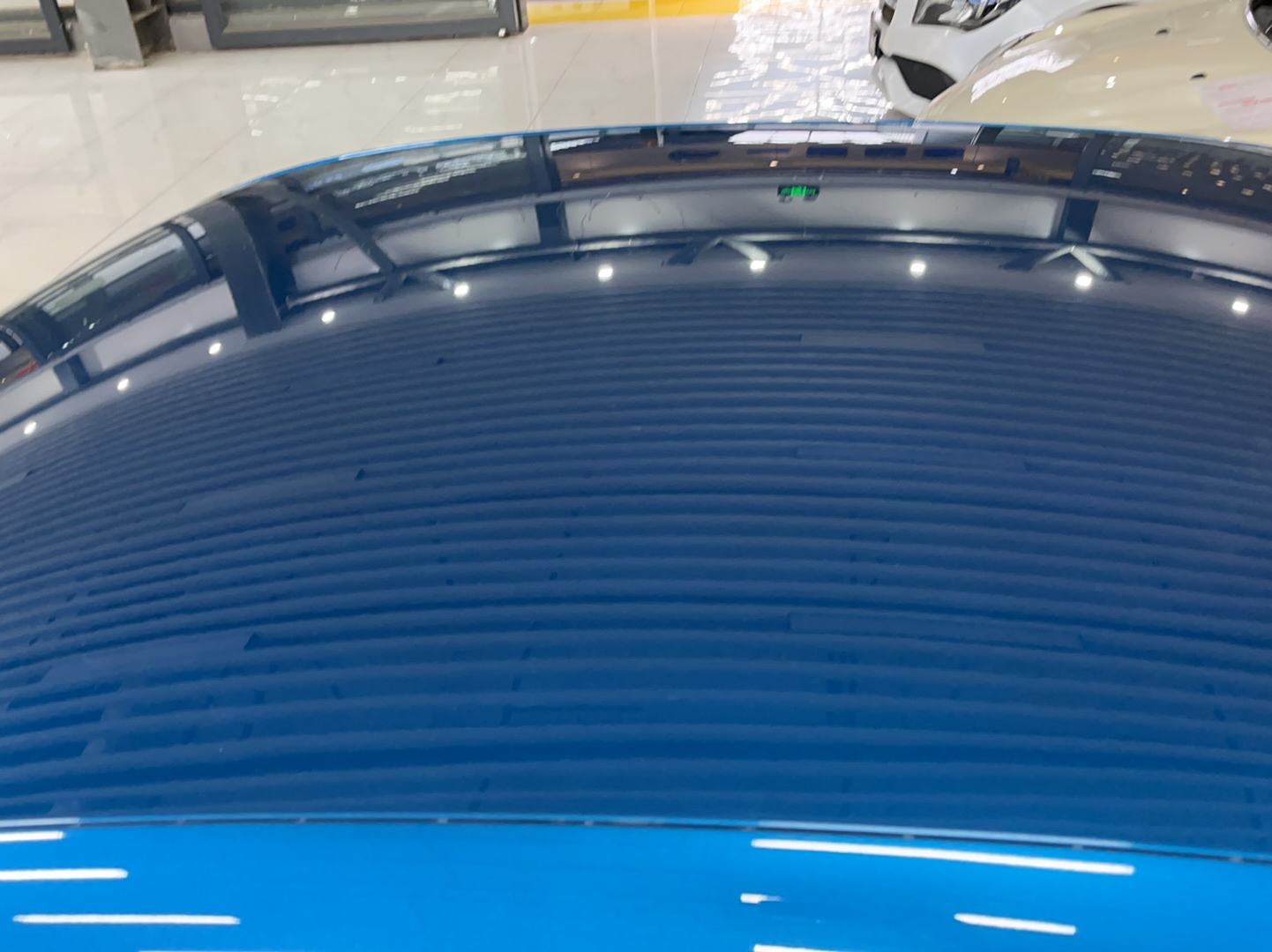 奥迪A3 2021款 A3L Limousine 35 TFSI 进取运动型