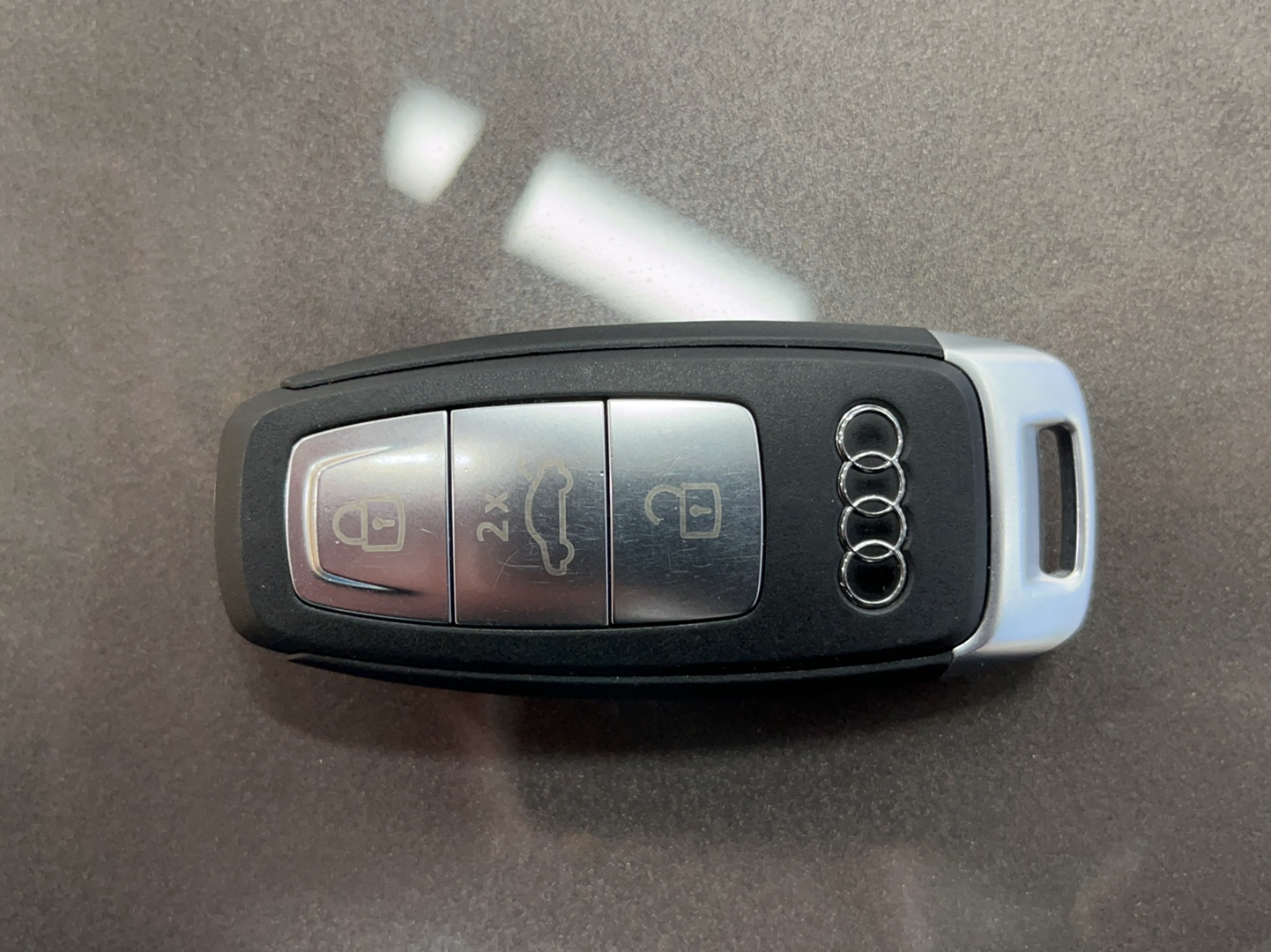 奥迪A3 2021款 A3L Limousine 35 TFSI 进取运动型