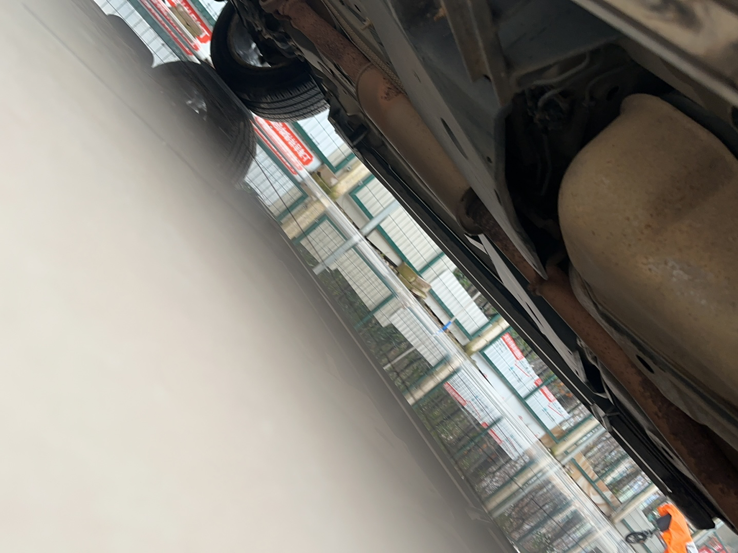 路虎 发现神行 2015款 2.0T SE(进口)