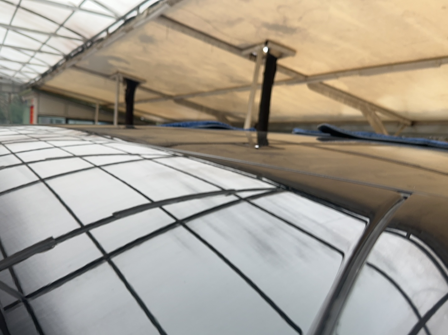 路虎 发现神行 2015款 2.0T SE(进口)