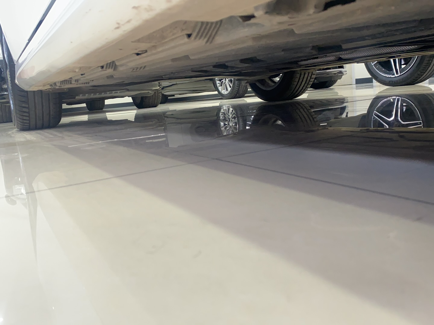 奔驰A级 2021款 改款 A 180 L 运动轿车