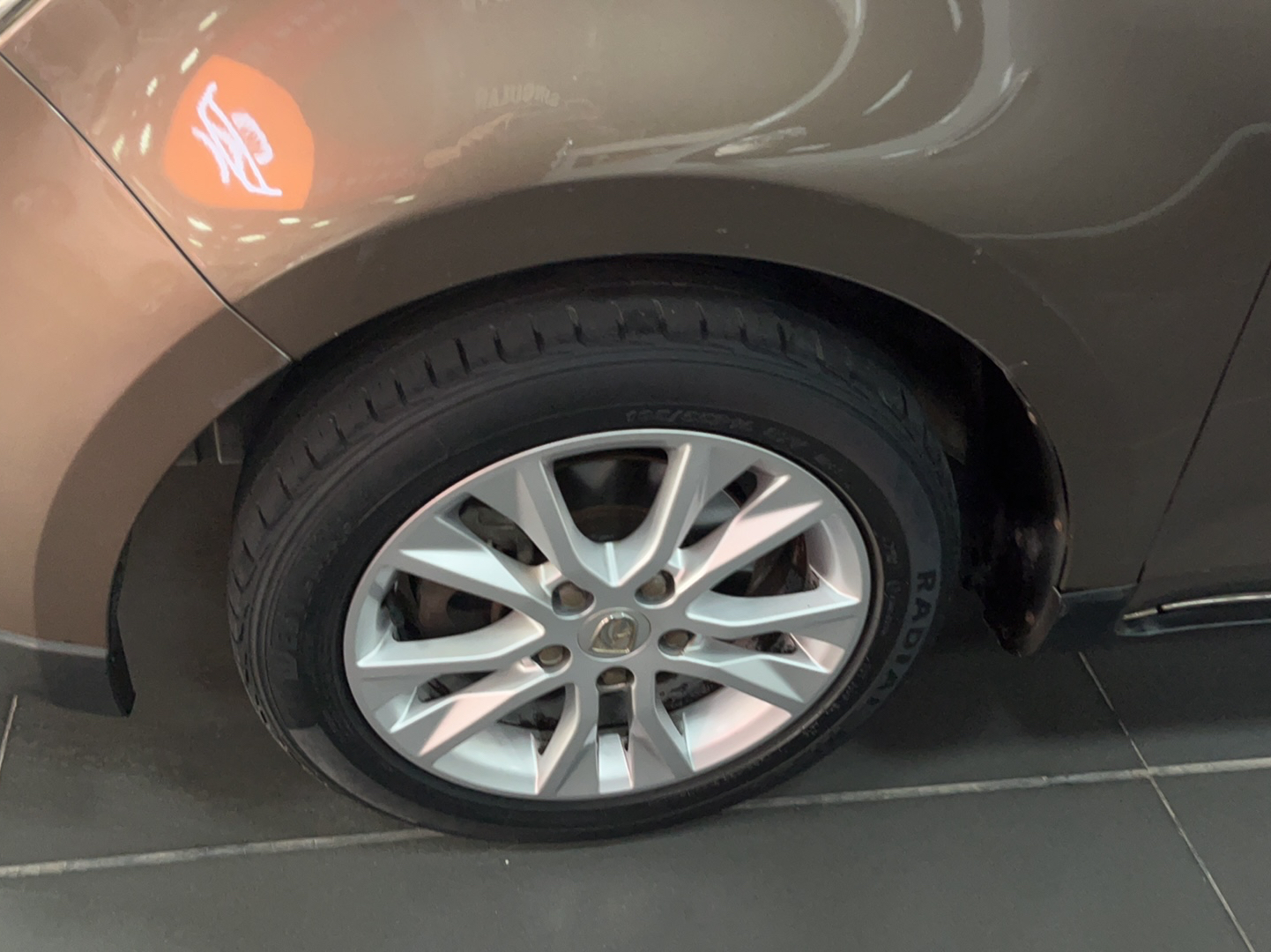 宝骏730 2014款 1.5L 手动标准型 7座