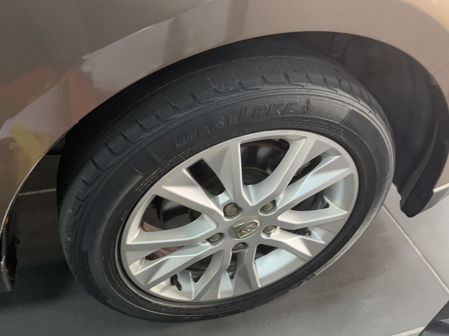 宝骏730 2014款 1.5L 手动标准型 7座