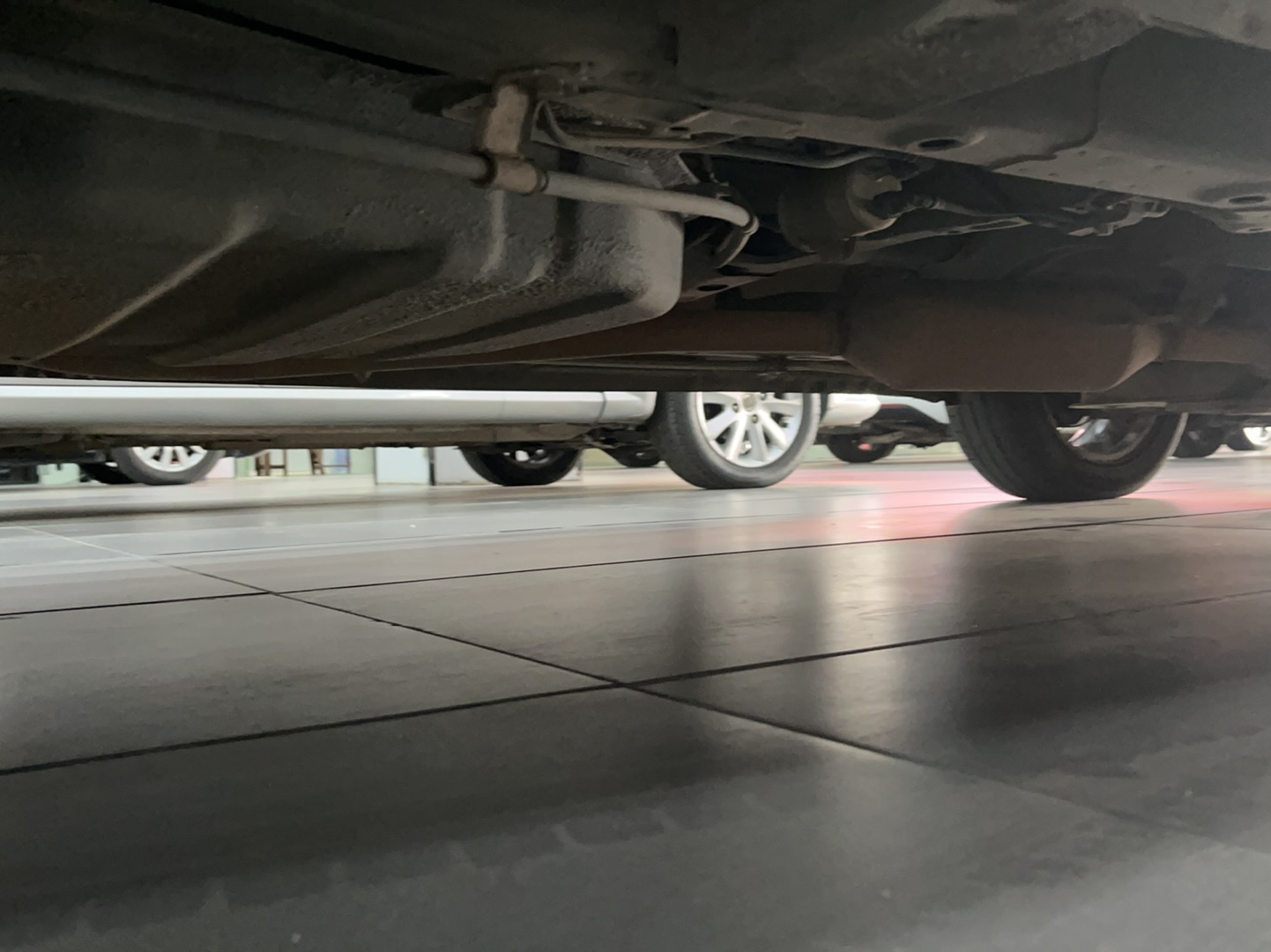 宝骏730 2014款 1.5L 手动标准型 7座