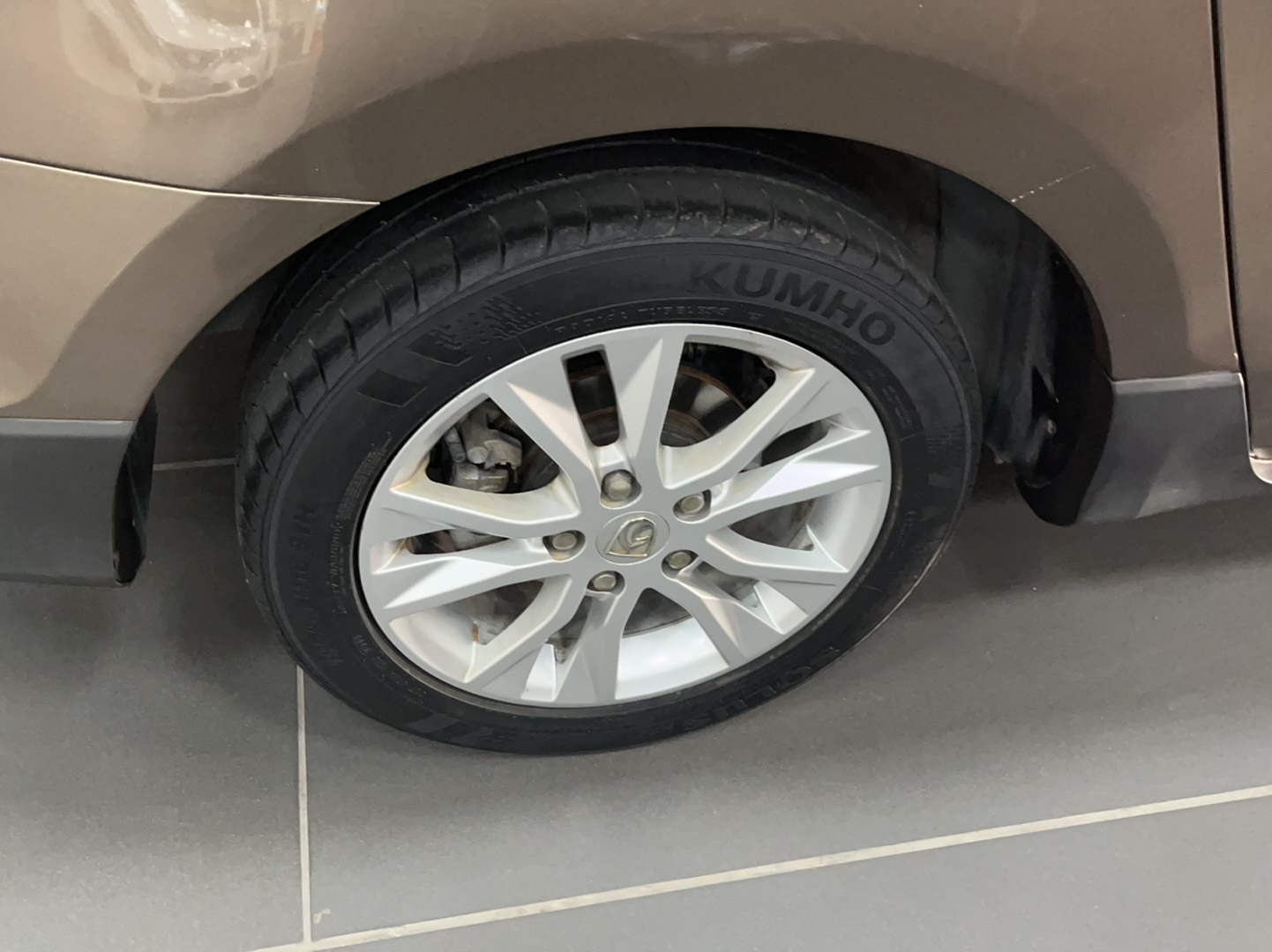 宝骏730 2014款 1.5L 手动标准型 7座