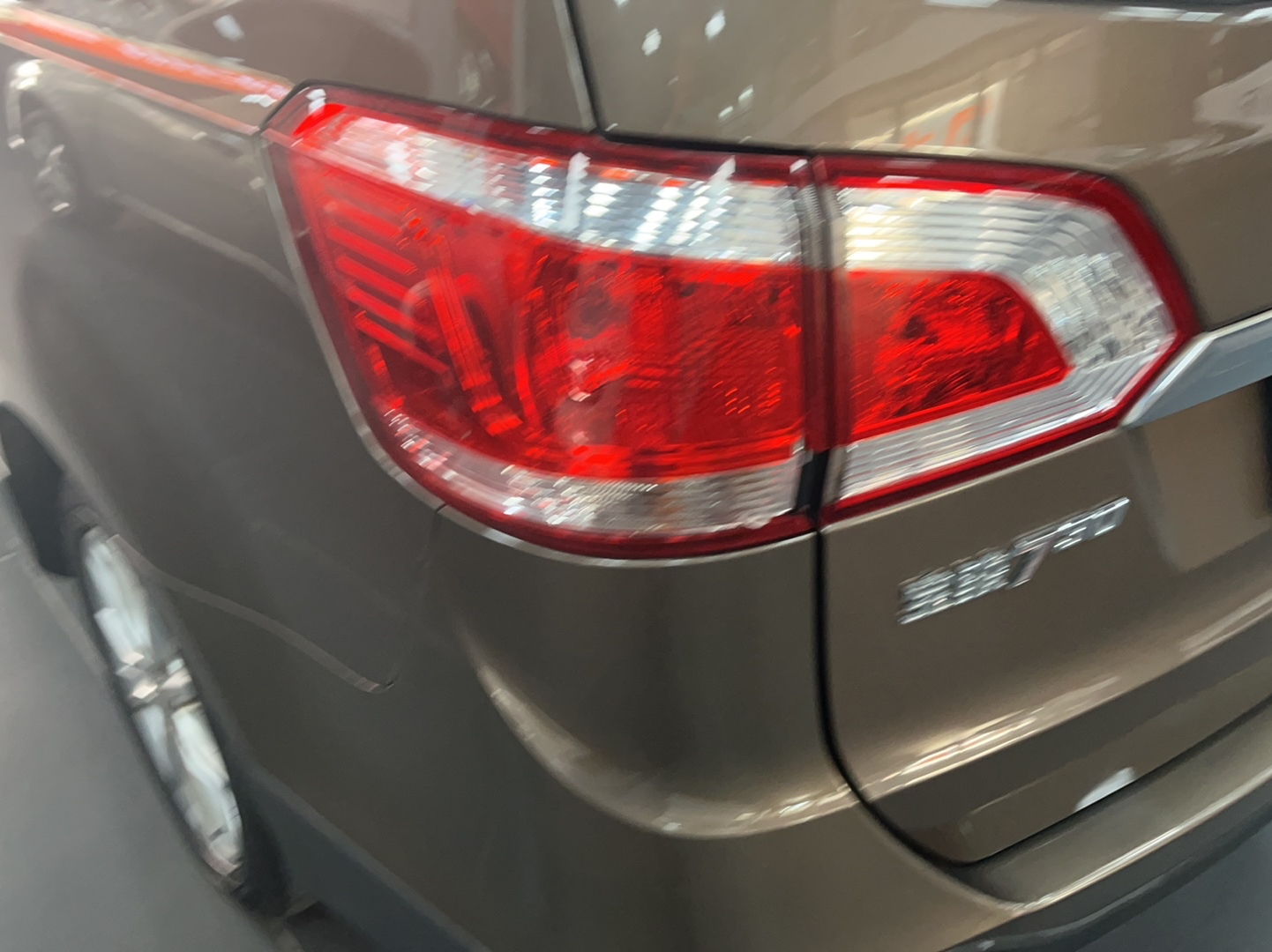 宝骏730 2014款 1.5L 手动标准型 7座