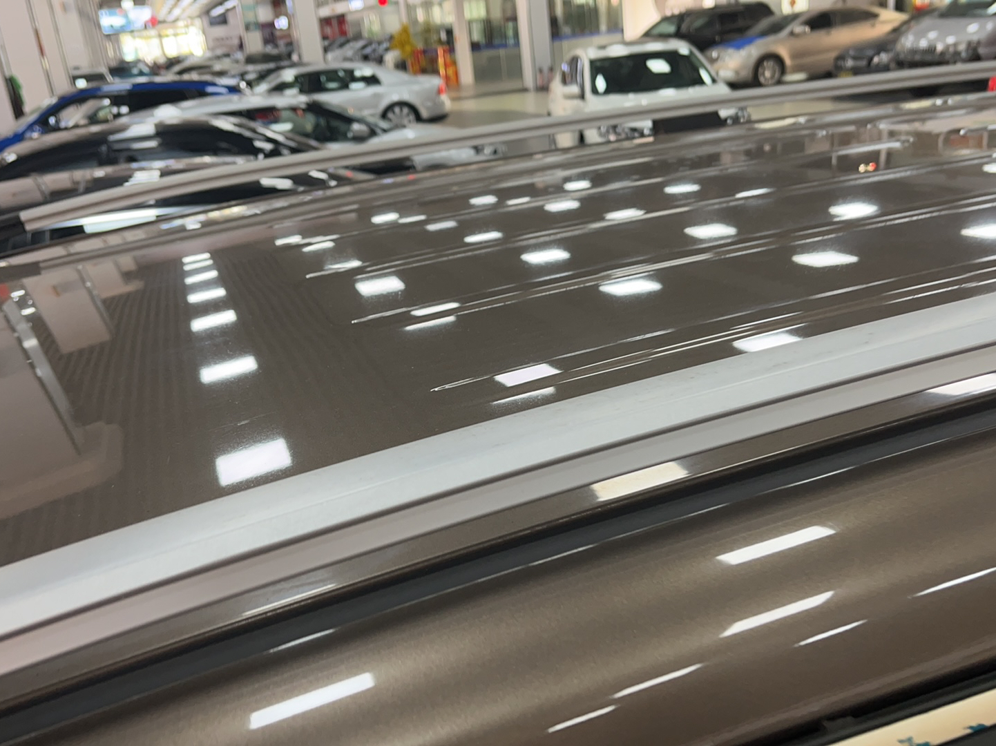 宝骏730 2014款 1.5L 手动标准型 7座