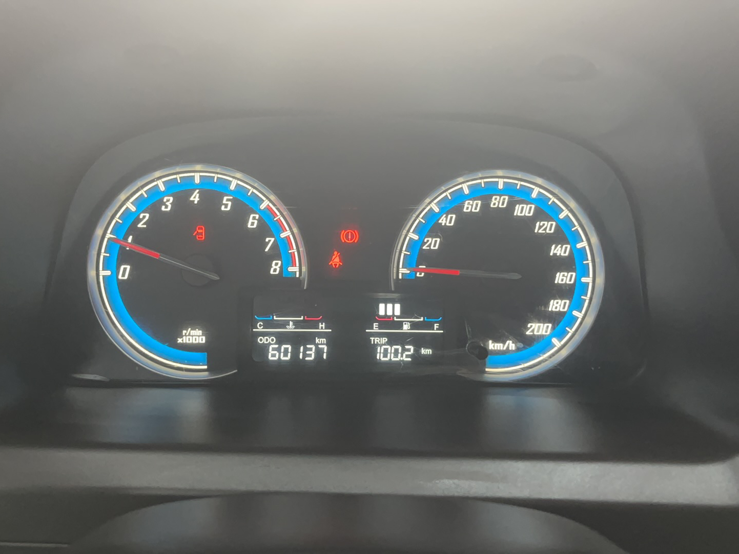 宝骏730 2014款 1.5L 手动标准型 7座