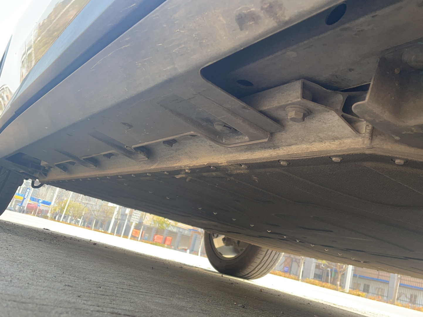 广汽埃安 Aion V(埃安V) 2021款 PLUS 70 智享科技版