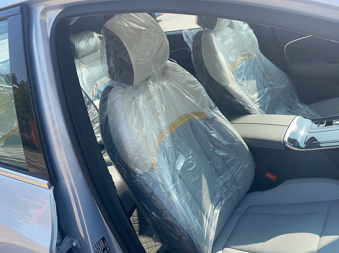 广汽埃安 Aion V(埃安V) 2021款 PLUS 70 智享科技版