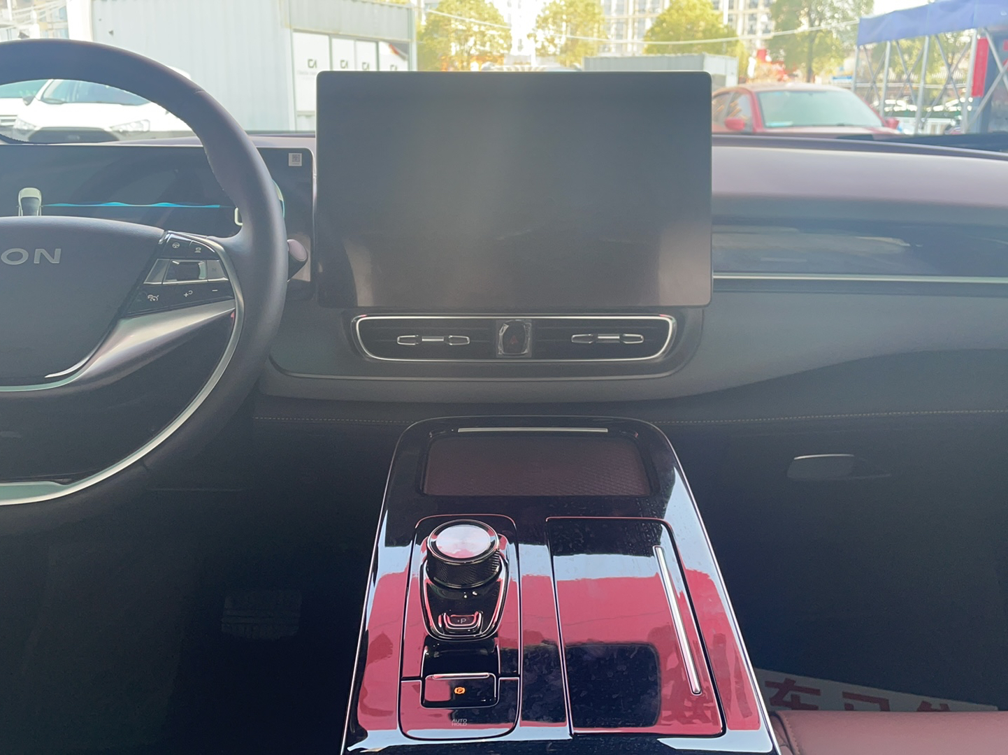 广汽埃安 Aion V(埃安V) 2021款 PLUS 70 智享科技版