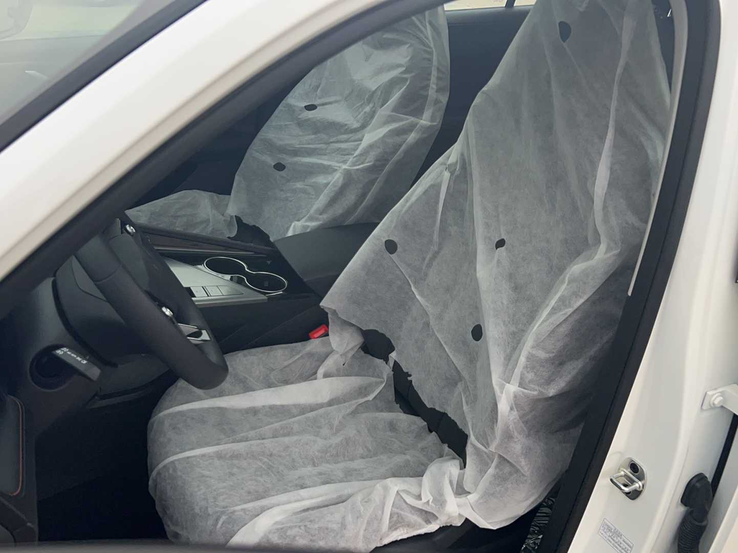 荣威RX5 2022款 第三代 330TGI 超感豪华版