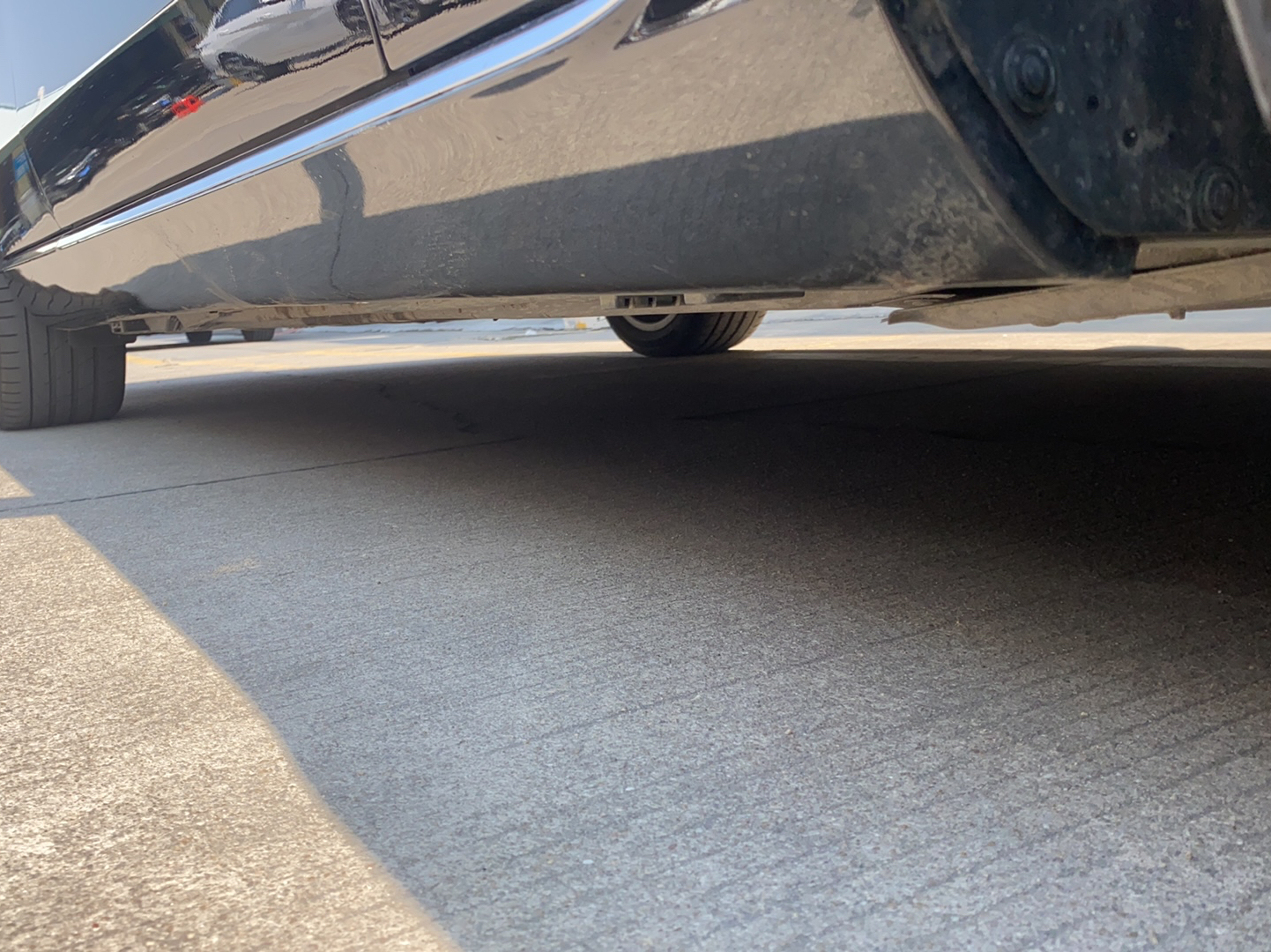 奔驰E级 2022款 改款二 E 300 L 豪华型