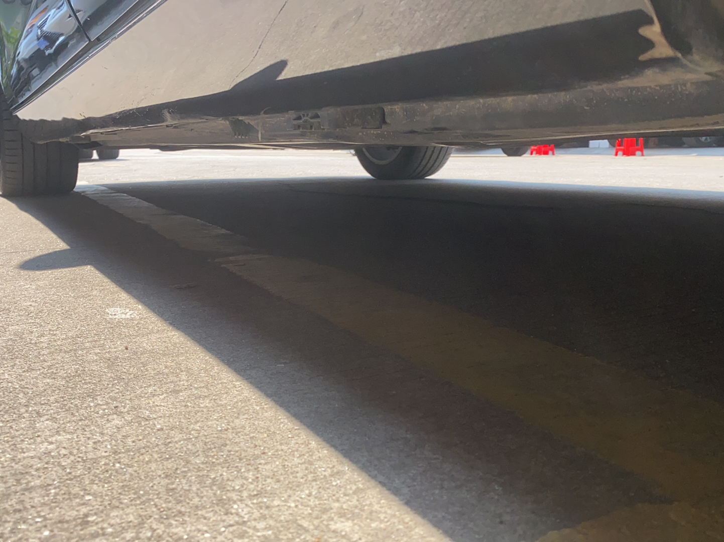 奔驰E级 2022款 改款二 E 300 L 豪华型