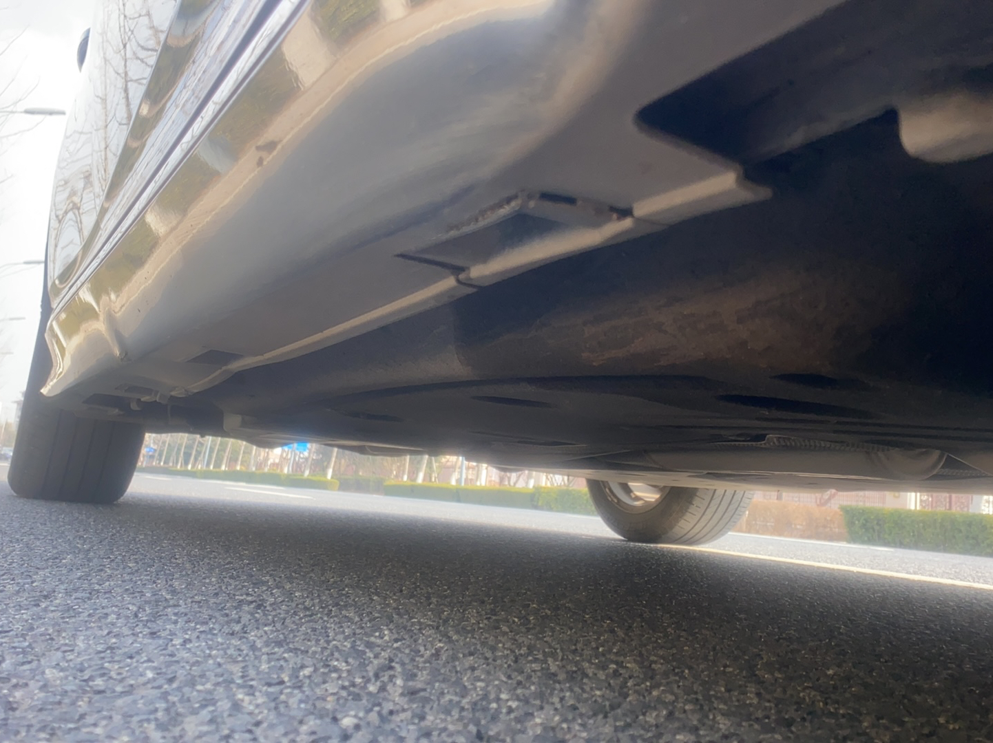 本田 雅阁 2018款 260TURBO 精英版 国V