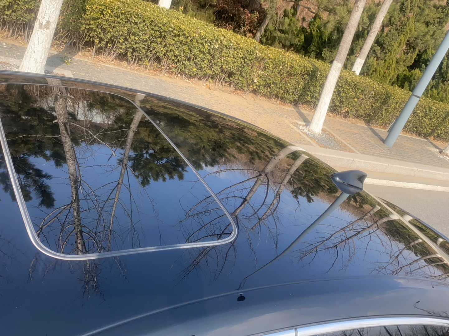 本田 雅阁 2018款 260TURBO 精英版 国V