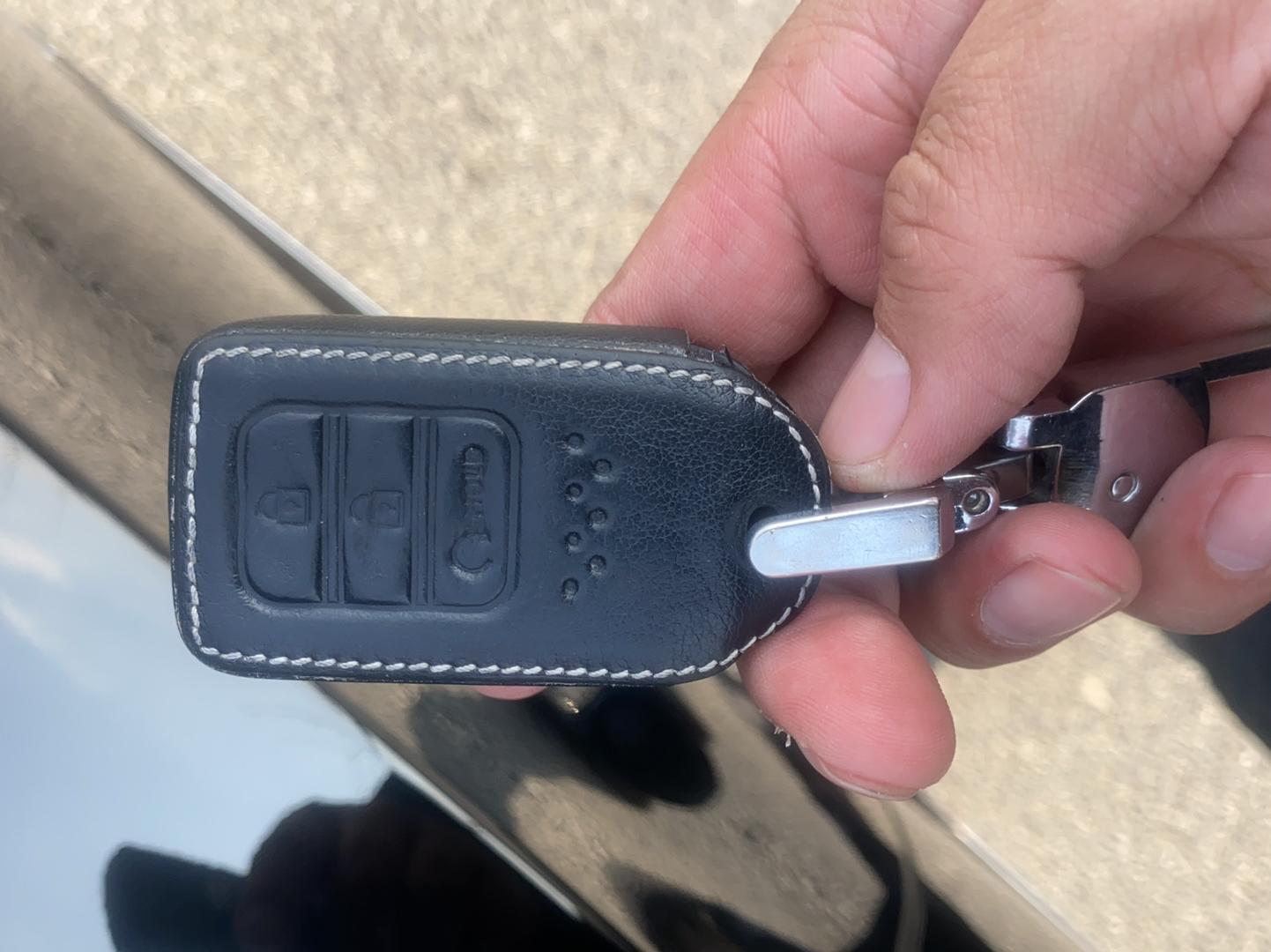 本田 雅阁 2018款 260TURBO 精英版 国V