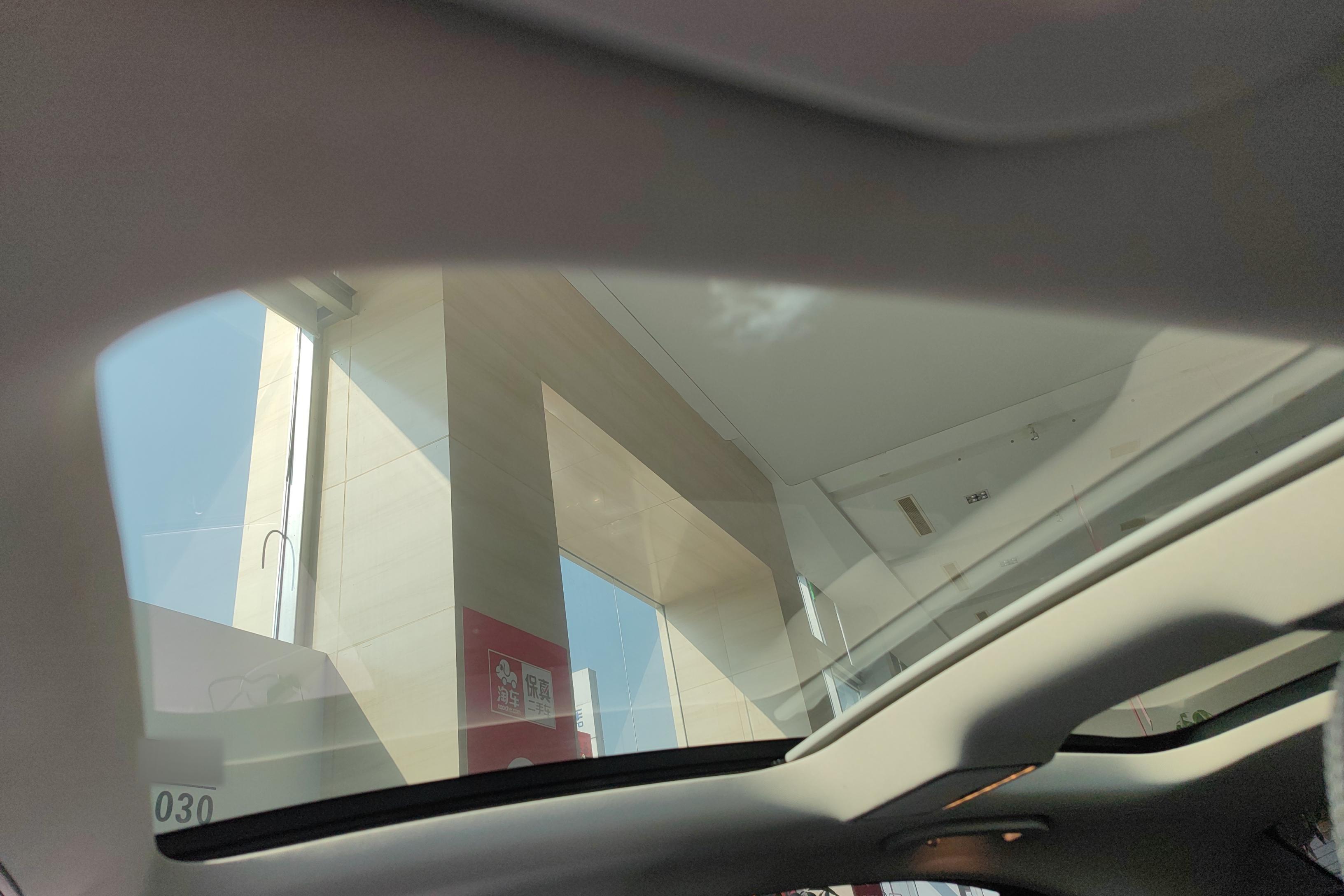 奔驰C级 2021款 C 200 L 时尚型运动版