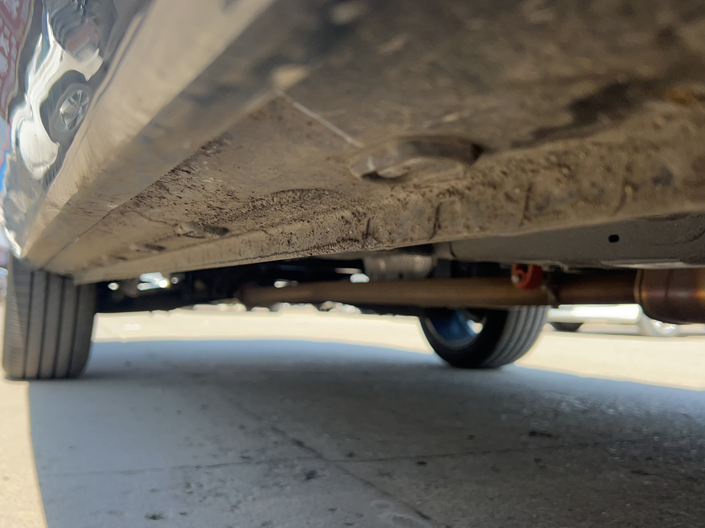 荣威RX5 MAX 2022款 1.5T 自动有为尊贵版