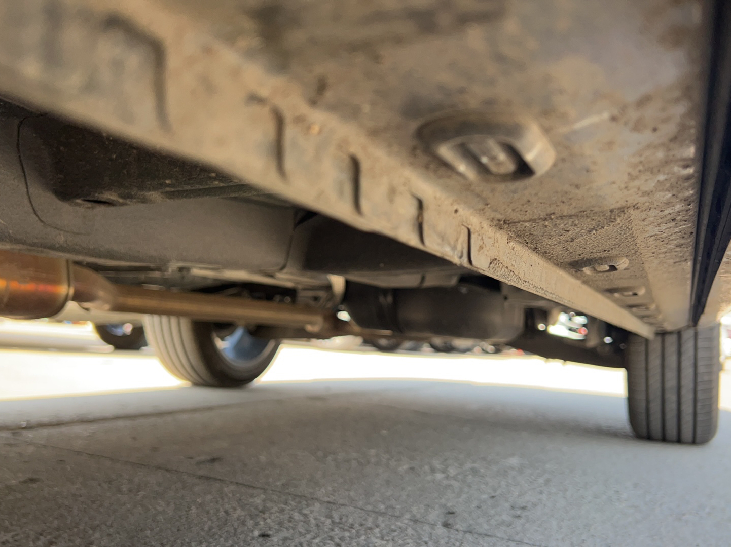 荣威RX5 MAX 2022款 1.5T 自动有为尊贵版