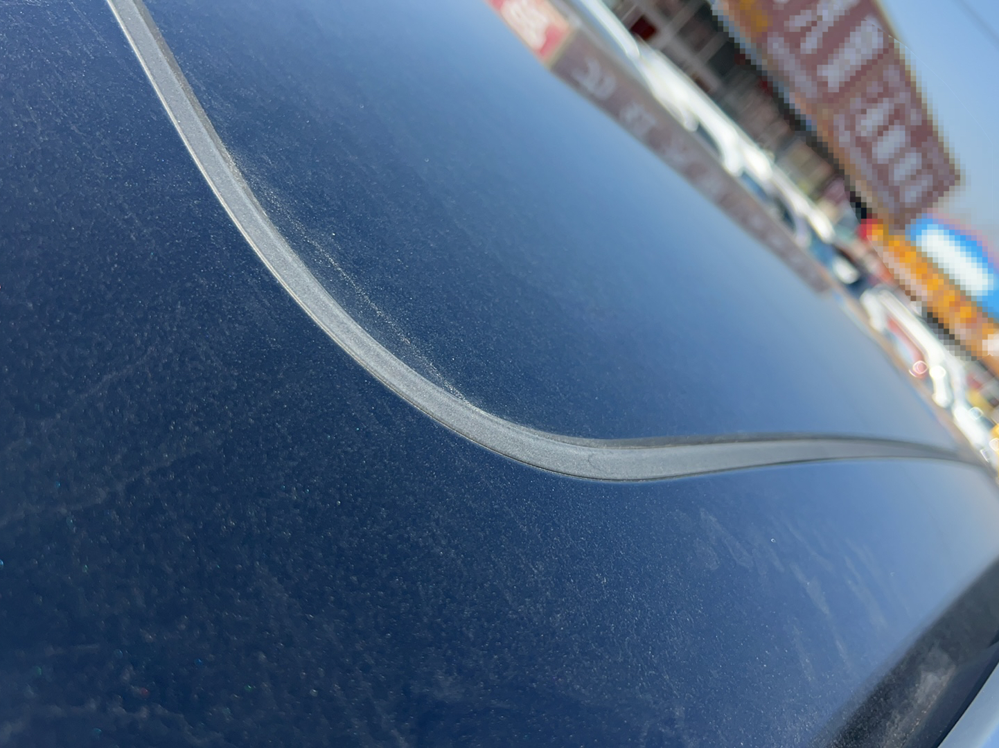 荣威RX5 MAX 2022款 1.5T 自动有为尊贵版