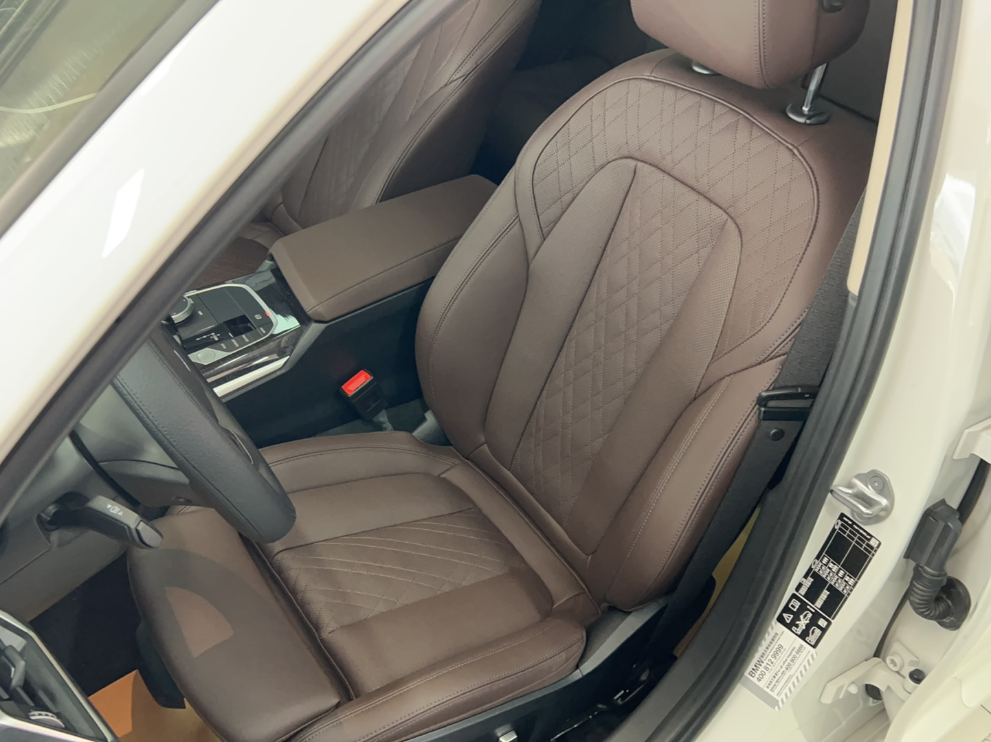 宝马3系 2022款 325Li xDrive M运动套装