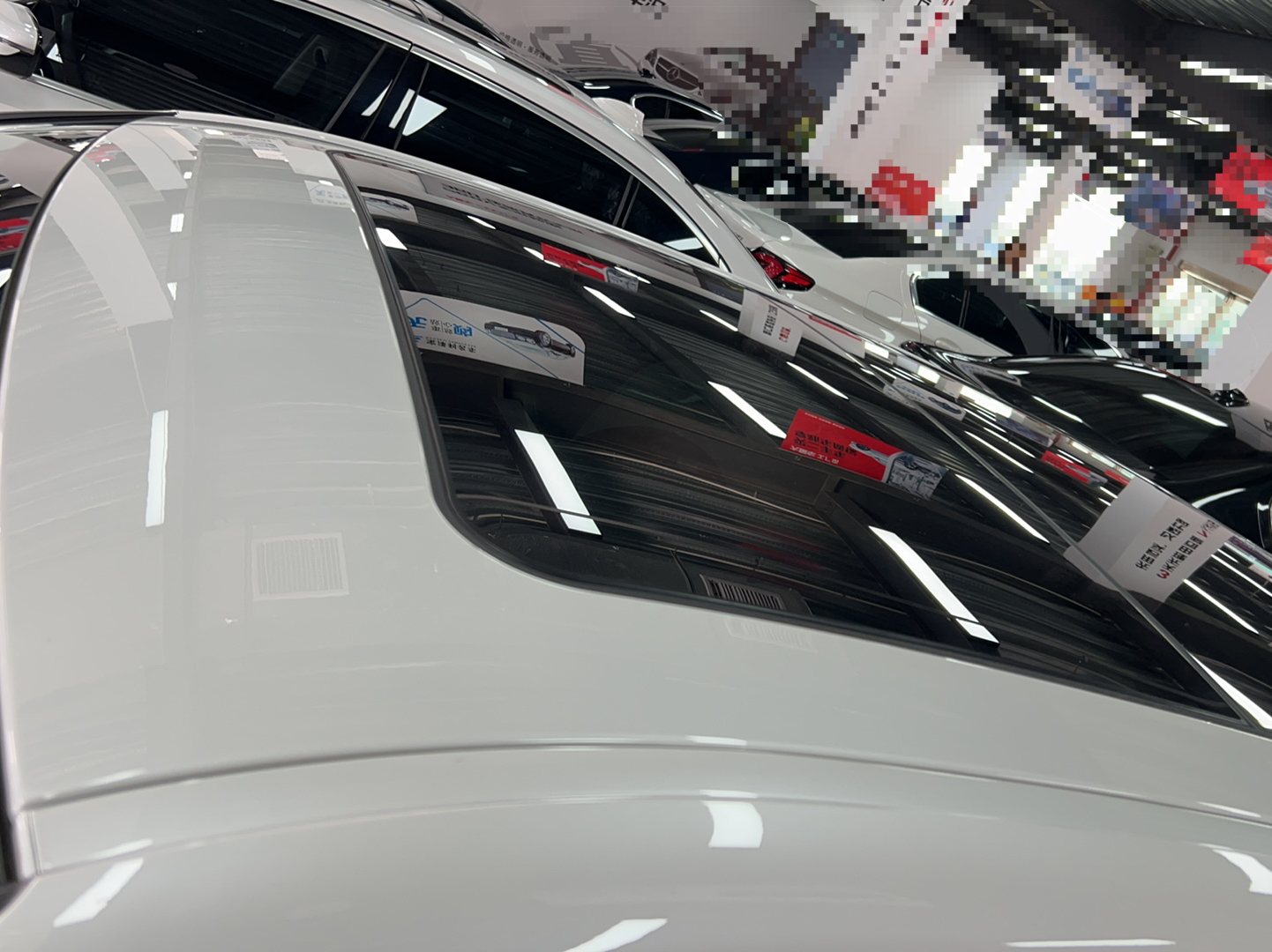 宝马3系 2022款 325Li xDrive M运动套装