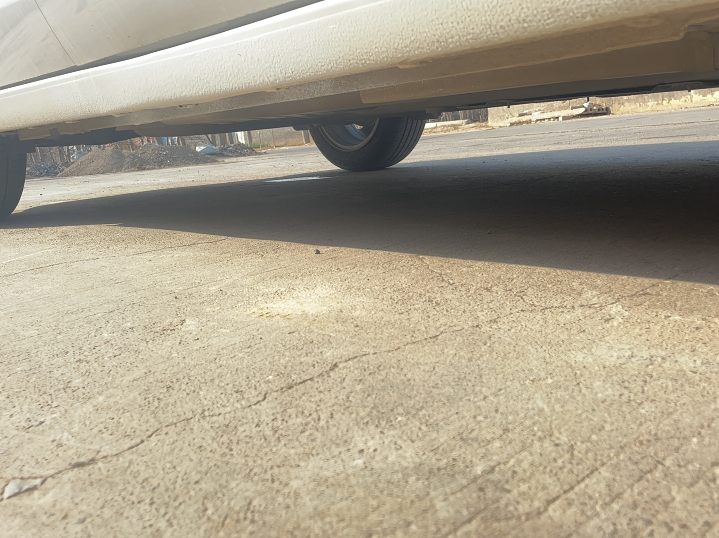 雪佛兰 科沃兹 2020款 325T 自动欣悦版 国VI