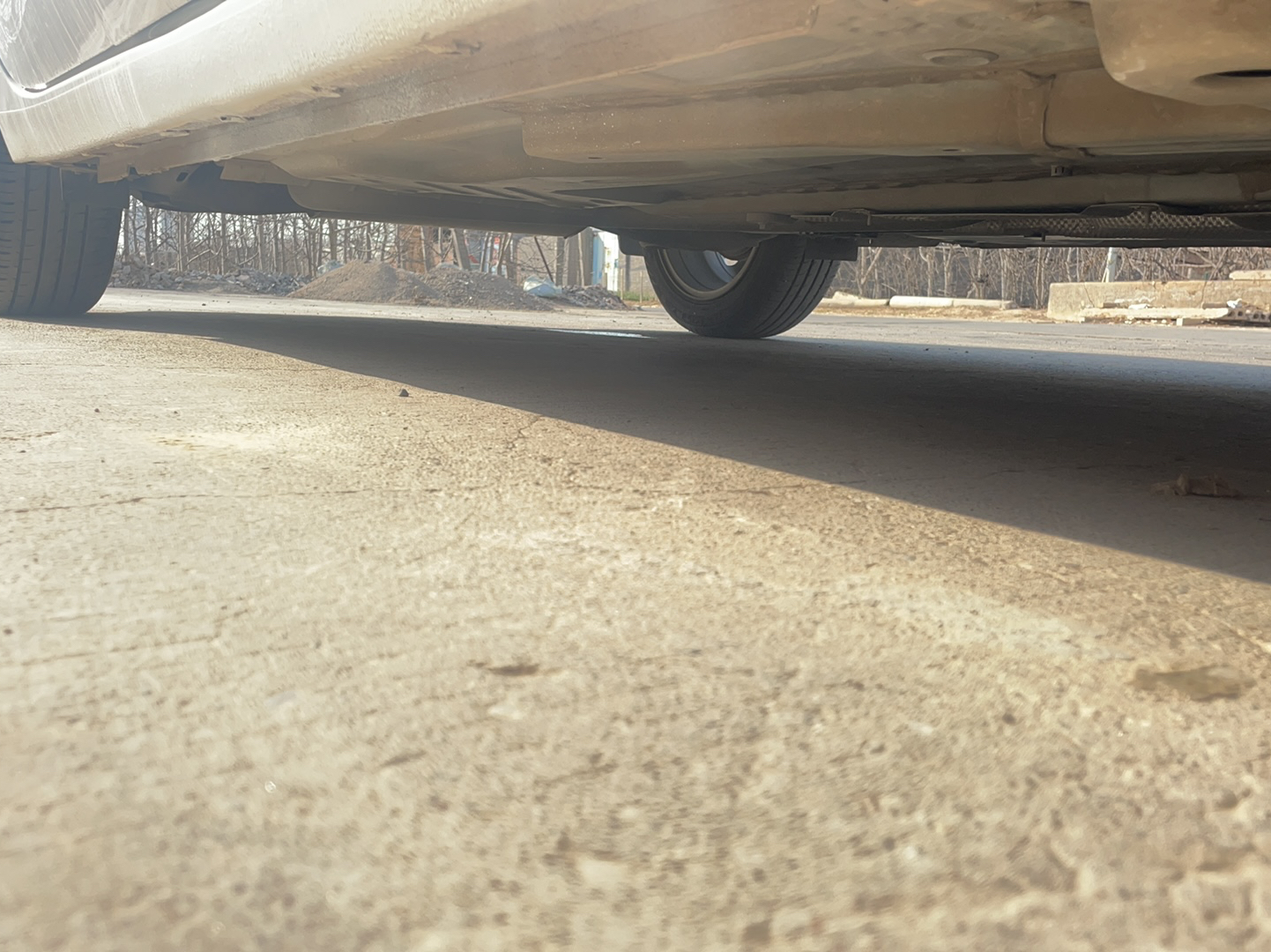 雪佛兰 科沃兹 2020款 325T 自动欣悦版 国VI