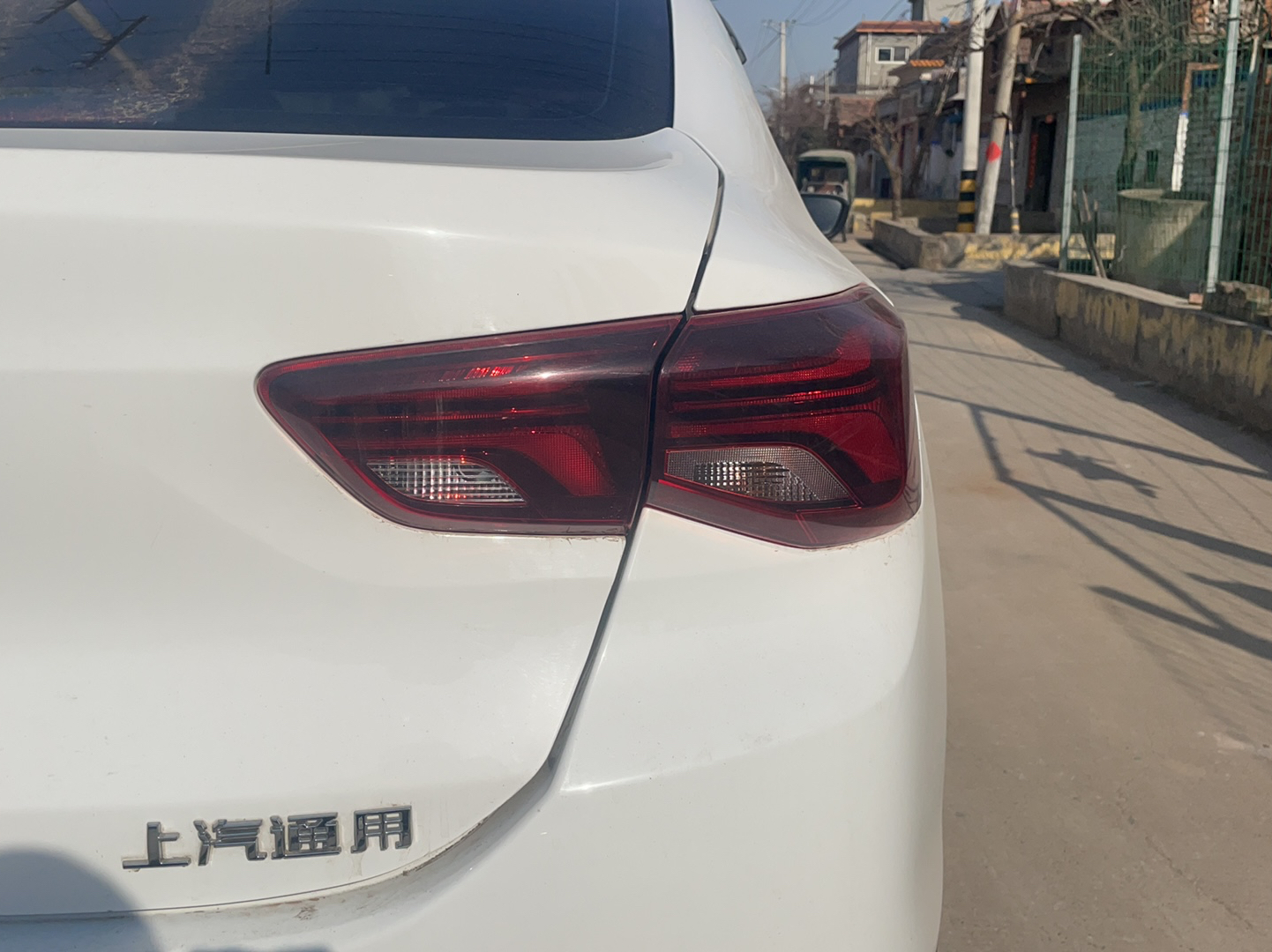 雪佛兰 科沃兹 2020款 325T 自动欣悦版 国VI