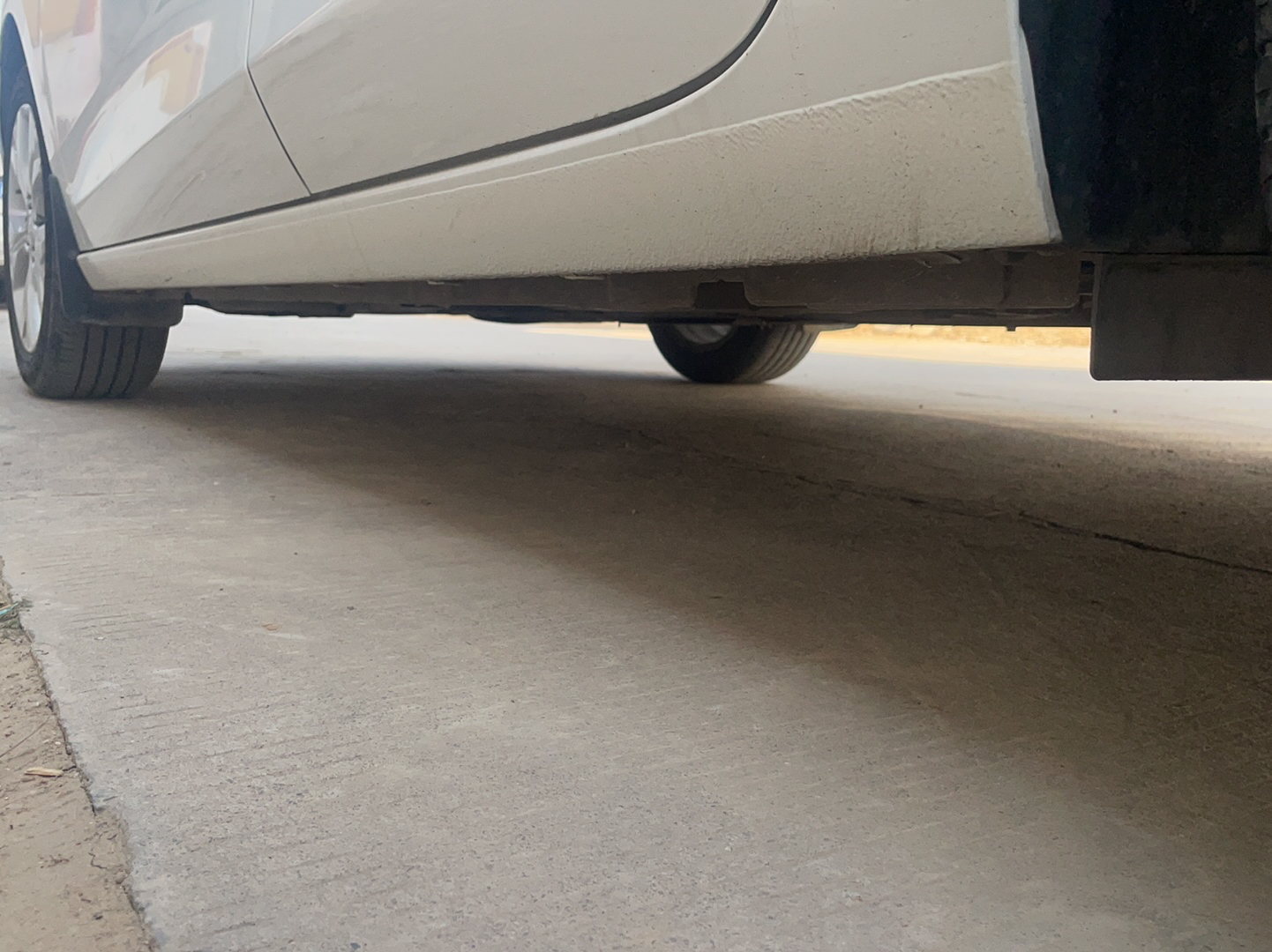 雪佛兰 科沃兹 2020款 325T 自动欣悦版 国VI