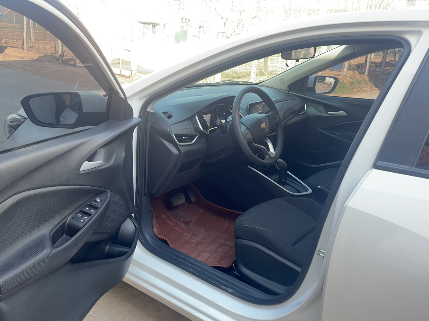 雪佛兰 科沃兹 2020款 325T 自动欣悦版 国VI