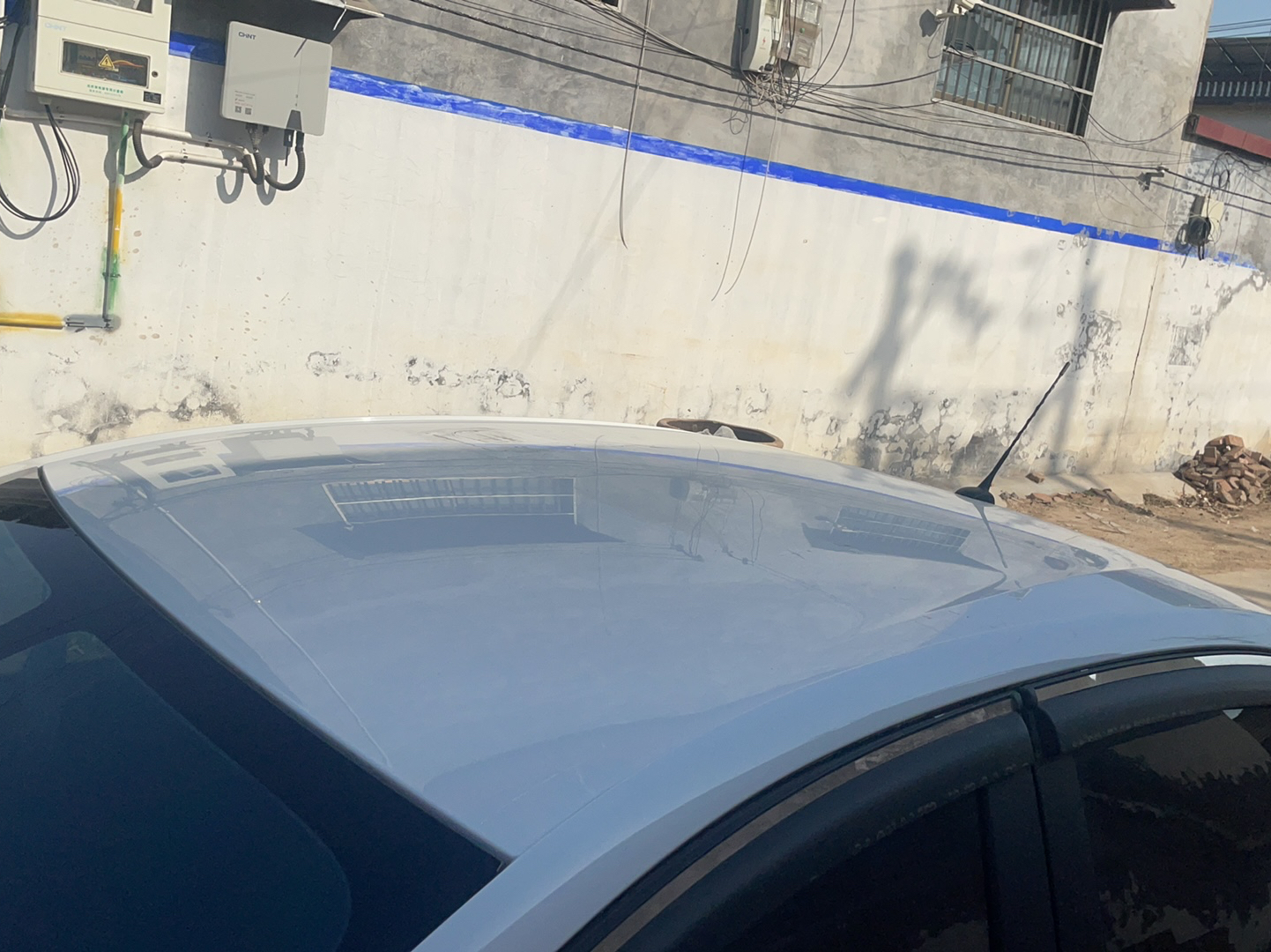 雪佛兰 科沃兹 2020款 325T 自动欣悦版 国VI