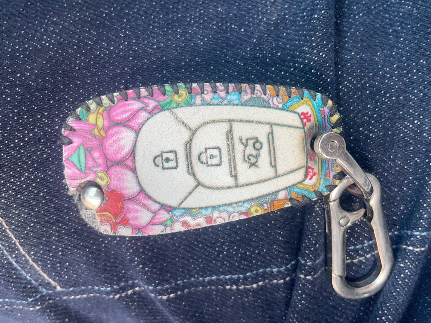 雪佛兰 科沃兹 2020款 325T 自动欣悦版 国VI