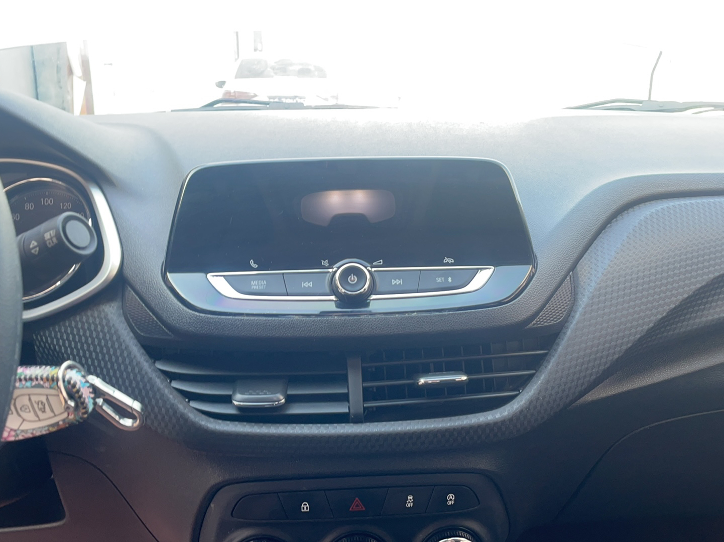 雪佛兰 科沃兹 2020款 325T 自动欣悦版 国VI