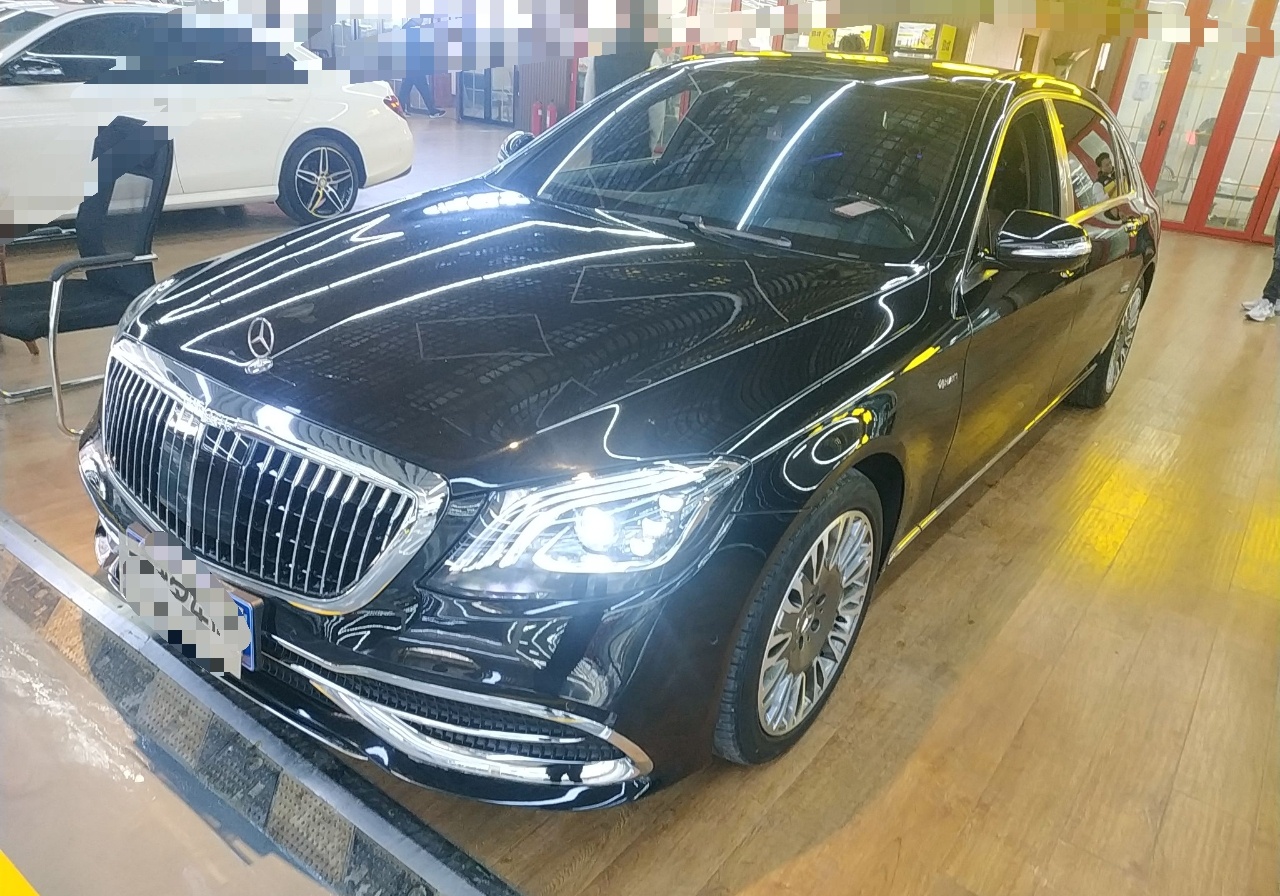 宝马 X5 2022款 xDrive 30Li 尊享型M运动套装