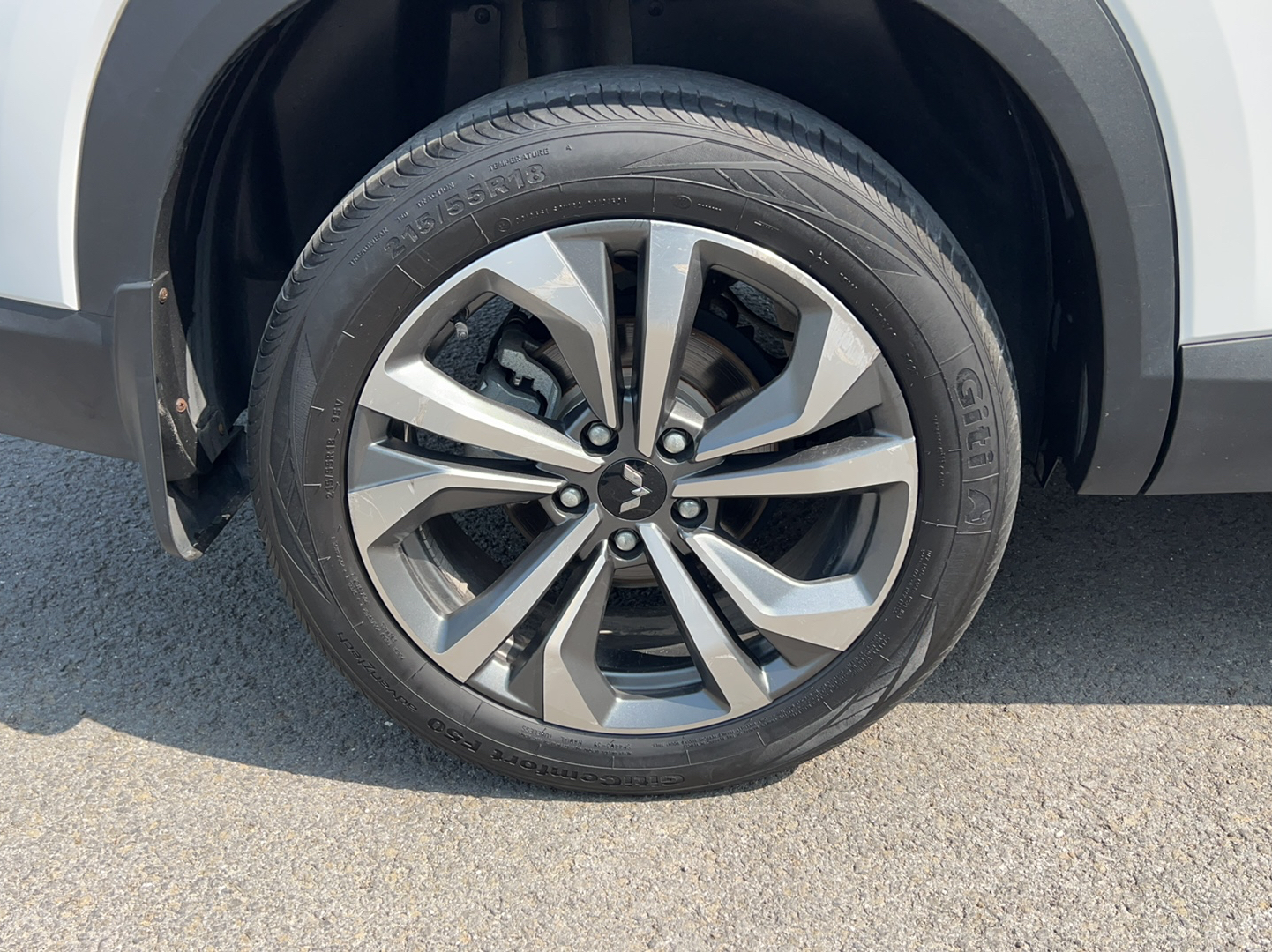 五菱汽车 五菱星辰 2021款 1.5T CVT星曜版