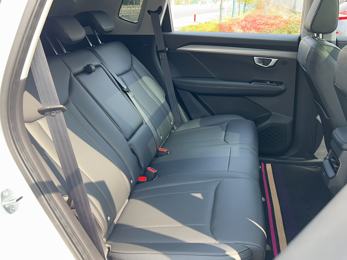 五菱汽车 五菱星辰 2021款 1.5T CVT星曜版