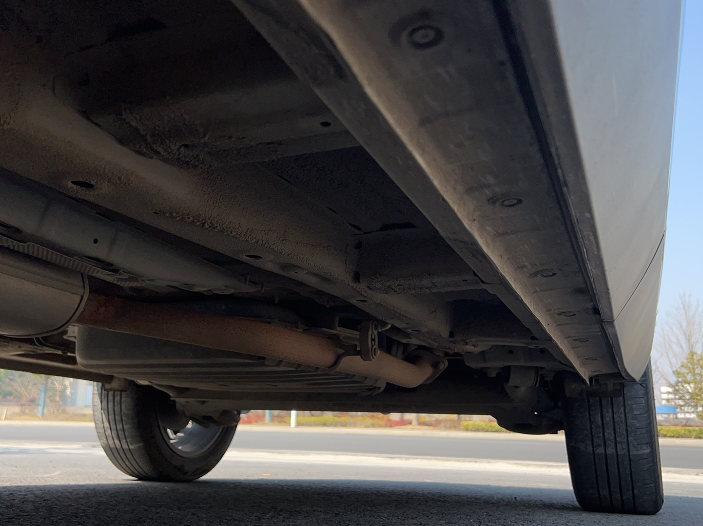 五菱汽车 五菱星辰 2021款 1.5T CVT星曜版