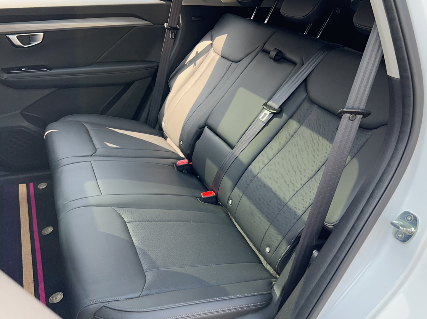 五菱汽车 五菱星辰 2021款 1.5T CVT星曜版