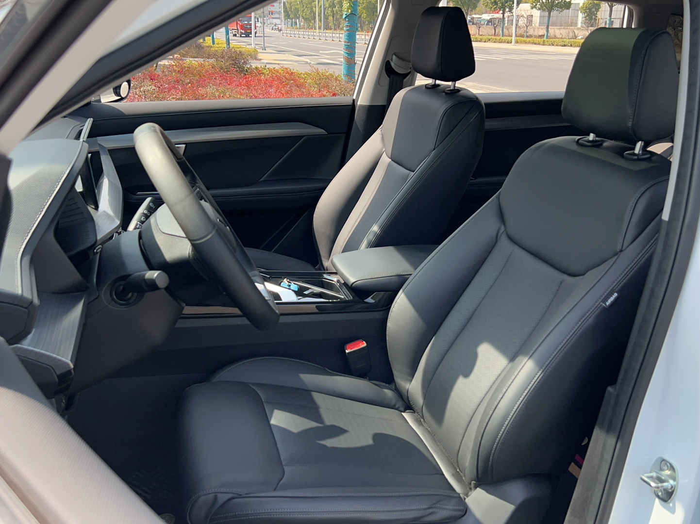 五菱汽车 五菱星辰 2021款 1.5T CVT星曜版