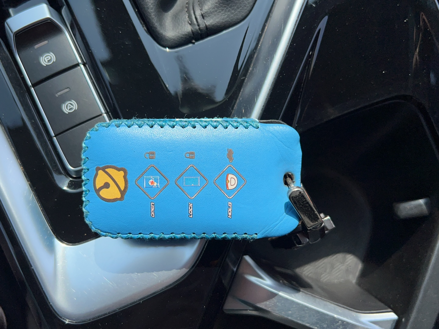 五菱汽车 五菱星辰 2021款 1.5T CVT星曜版