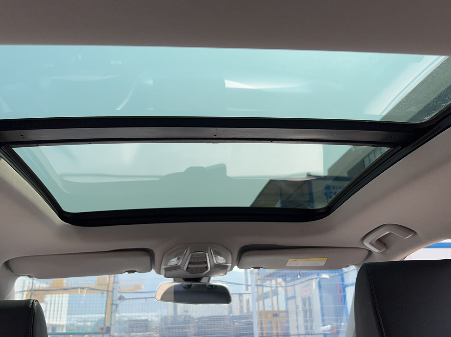 五菱汽车 五菱星辰 2021款 1.5T CVT星曜版