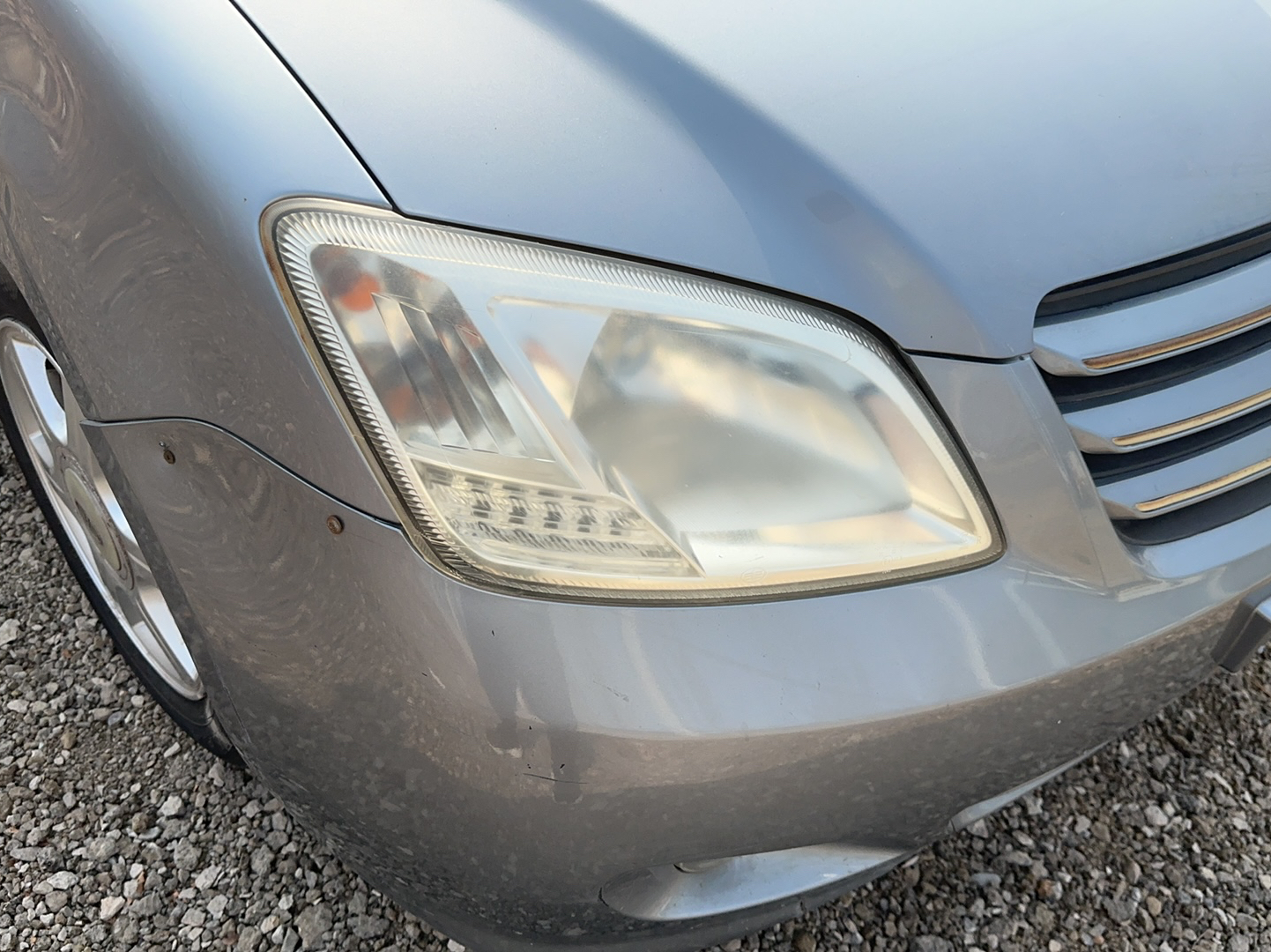 一汽 夏利N5 2011款 1.3L 手动豪华型