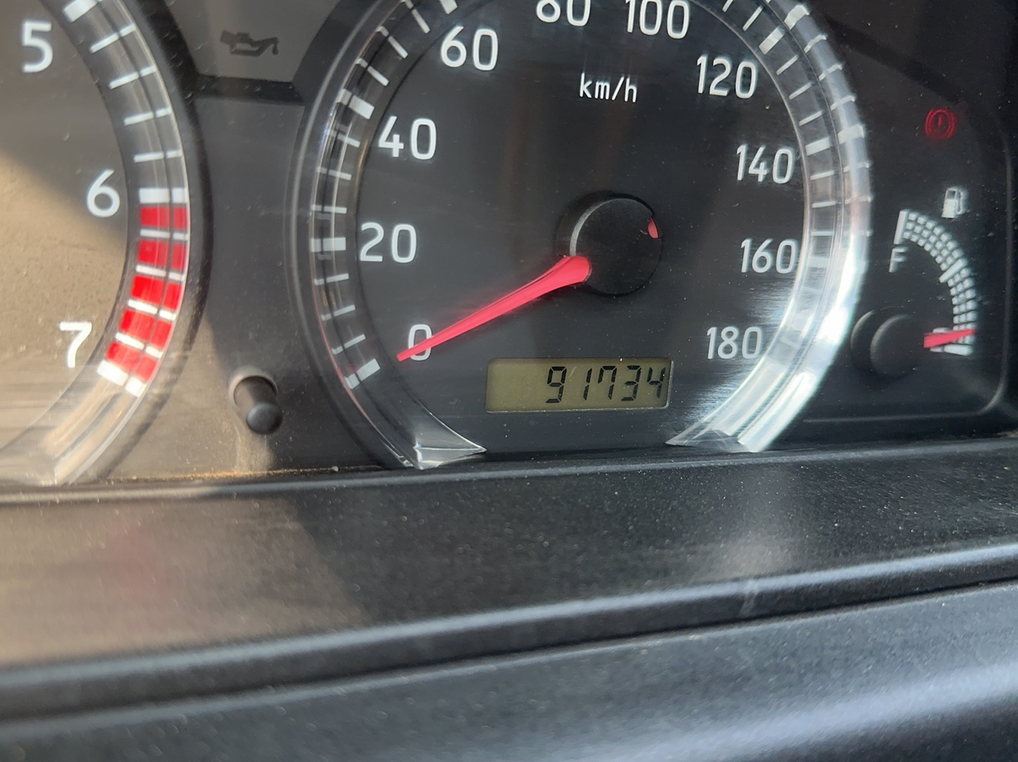 一汽 夏利N5 2011款 1.3L 手动豪华型