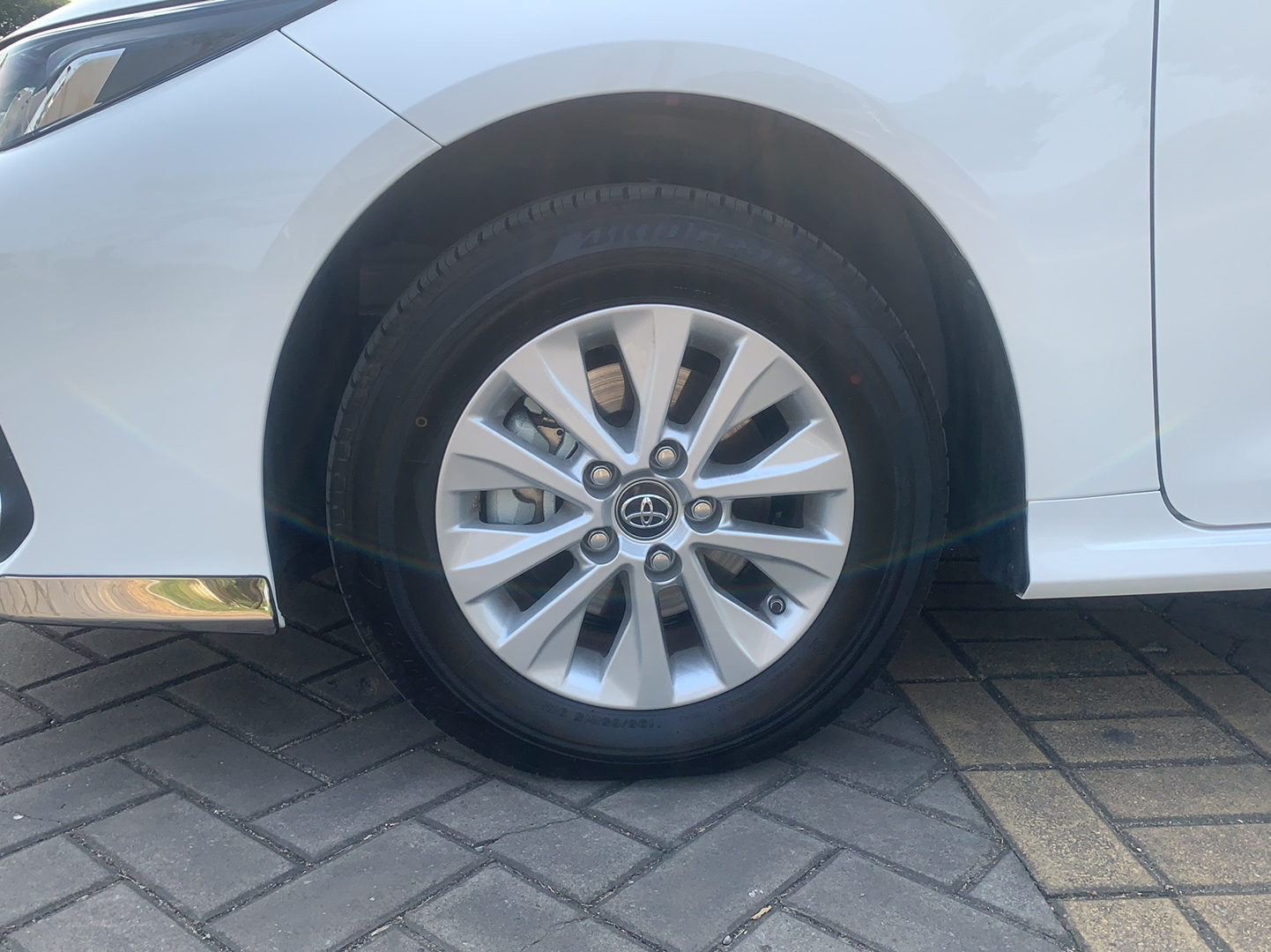 丰田 卡罗拉 2022款 1.2T S-CVT先锋PLUS版